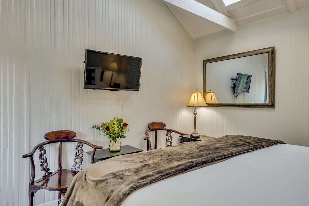 Calistoga Wine Way Inn - photo 12
