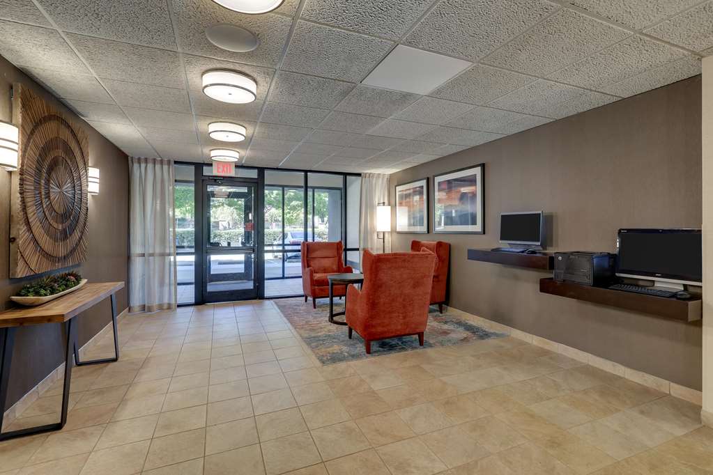 Drury Inn & Suites Charlotte University Place - photo 50