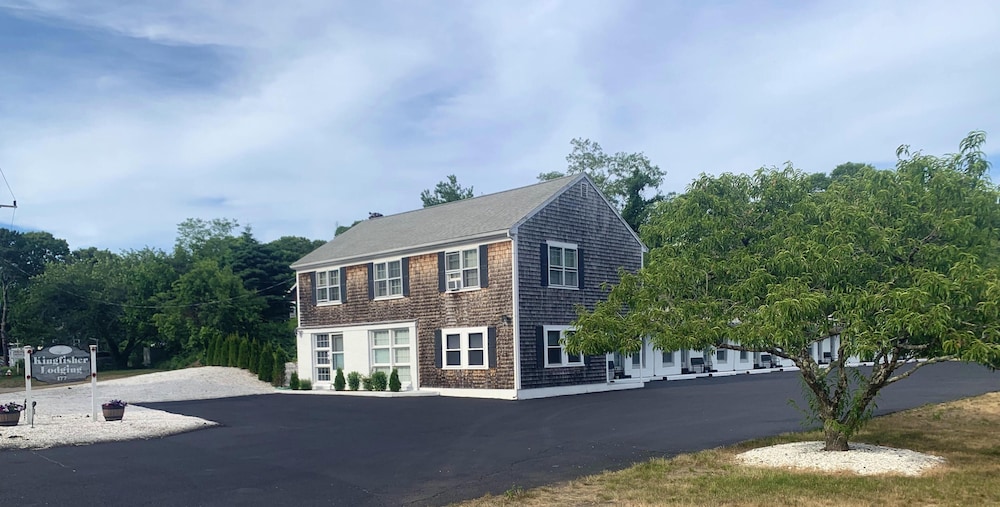 Kingfisher Lodging - photo 32