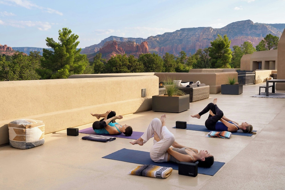 Sky Rock Sedona a Tribute Portfolio Hotel - photo 42
