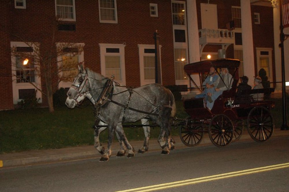 MacArthur Inn - photo 15