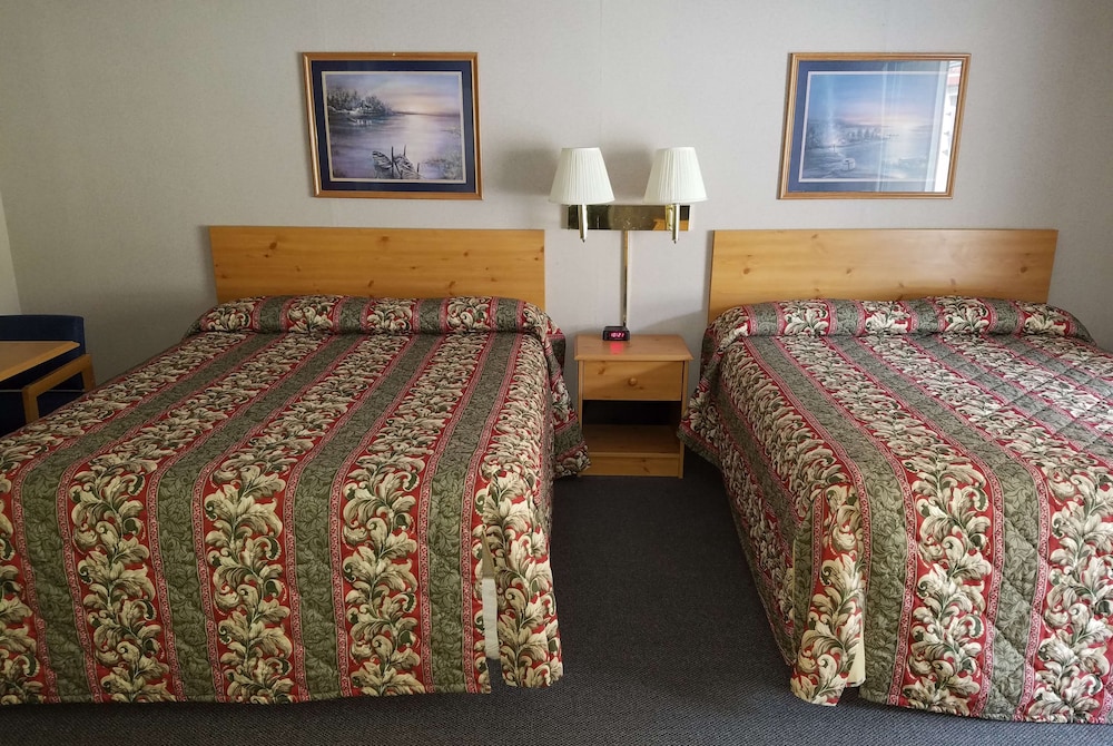 Knights Inn Franklin PA - photo 4