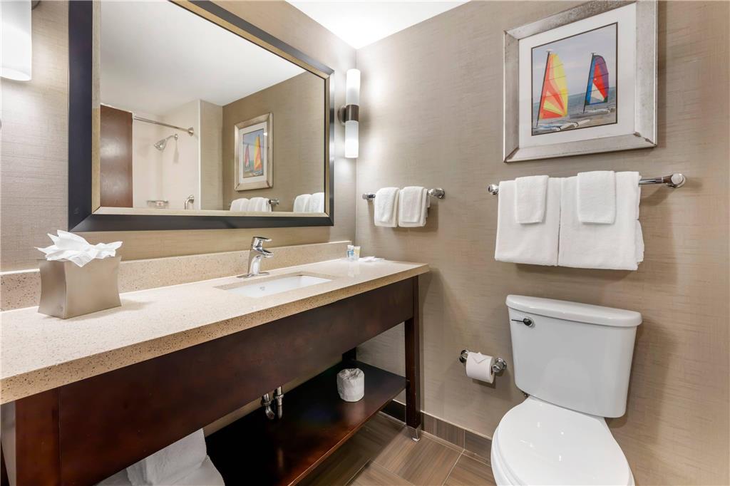 Comfort Suites Miami Airport North - photo 14