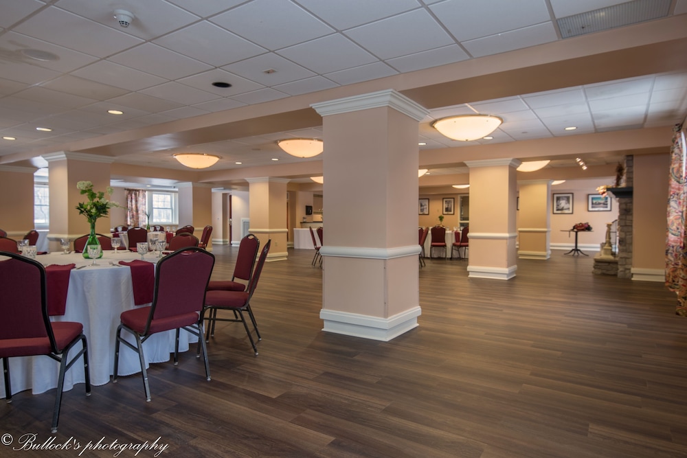 The Shawnee Inn and Golf Resort - photo 83
