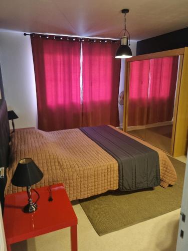 L’appartement et les Suites de VJL… — Avize — photo 2