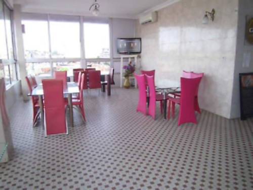 Hotel Le Pantagruel