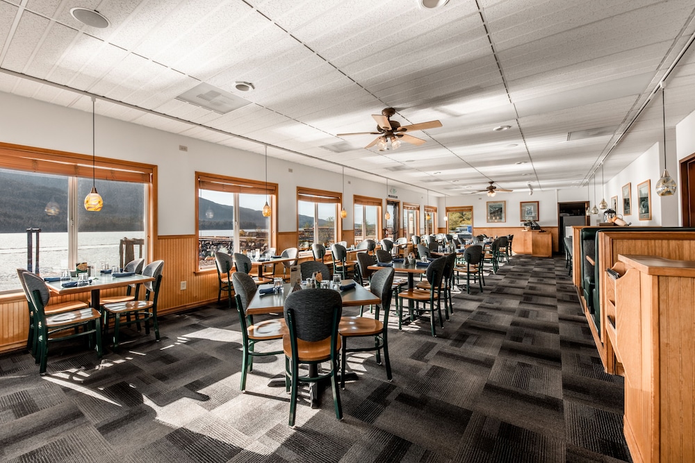 The Ketch Inn and Marina - photo 19