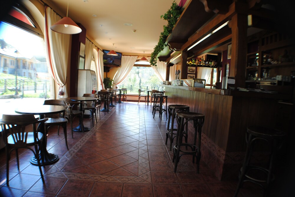 Hotel Cumbres Valde n — hotel in Posada De Valdeon