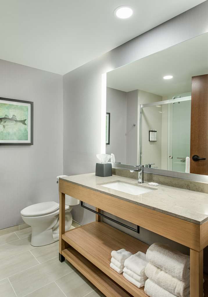 Hyatt Place Kent Narrows & Marina - photo 2
