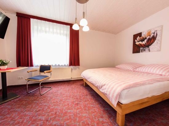 Zur Saale in Weissenfels, Germany