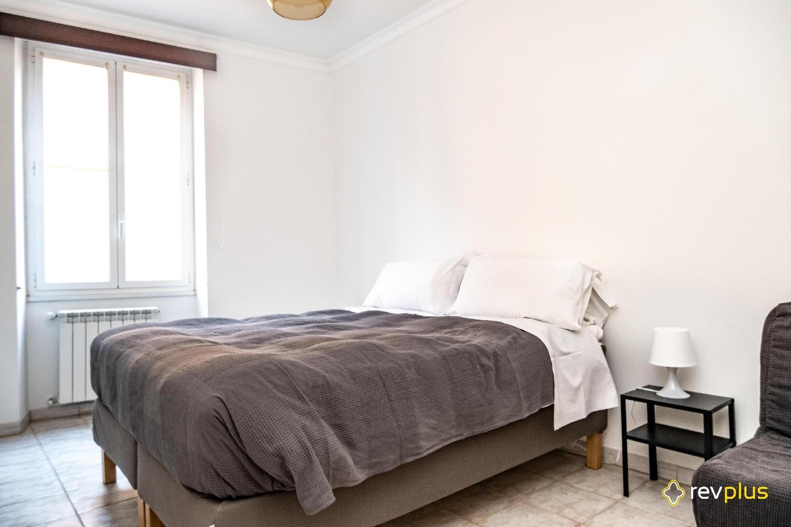 Mecenate Apartment Cavour — 4-Star Luxury Hotel in Rome, Italy