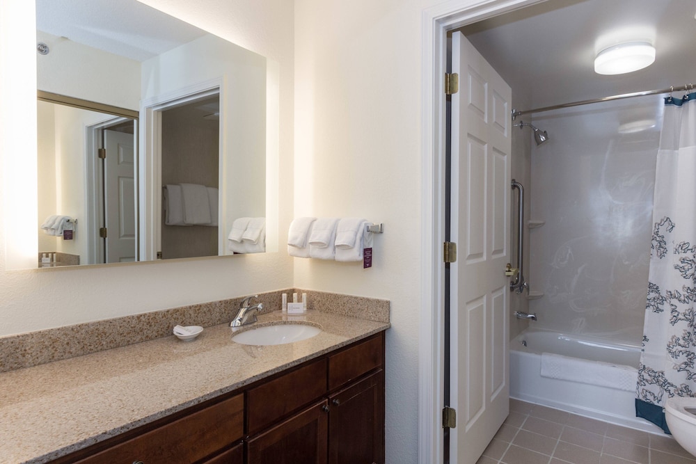 Residence Inn by Marriott Charlotte Lake Norman - photo 24