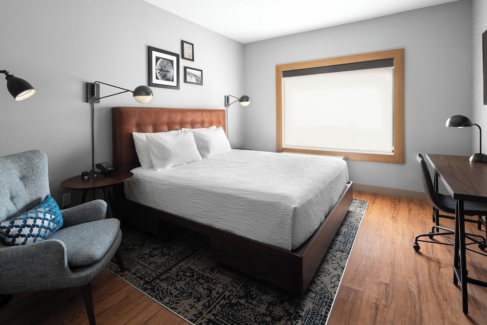 Four Points by Sheraton Oklahoma City Airport - photo 6