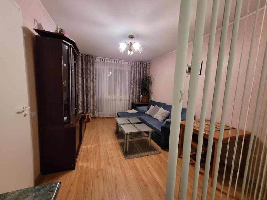 Cozy 2 room studio
