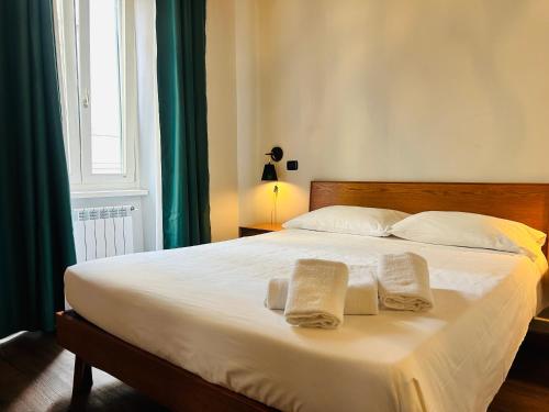 Cenci Guest House — 4-Star Luxury Hotel in Rome, Italy