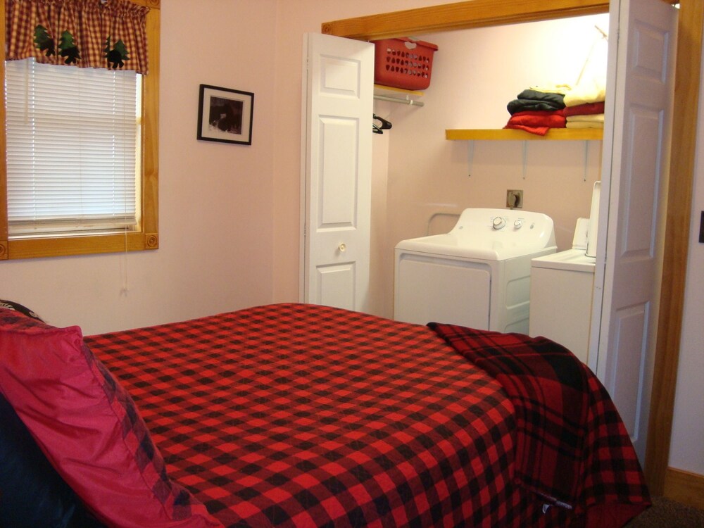 The Bear Den - photo 12