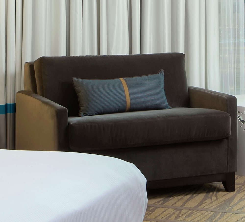 DoubleTree by Hilton Hotel Miami Airport & Convention Center - photo 34