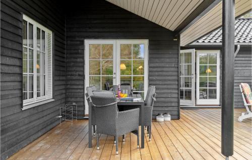 Awesome Home In Græsted With Wifi — Graested — photo 2