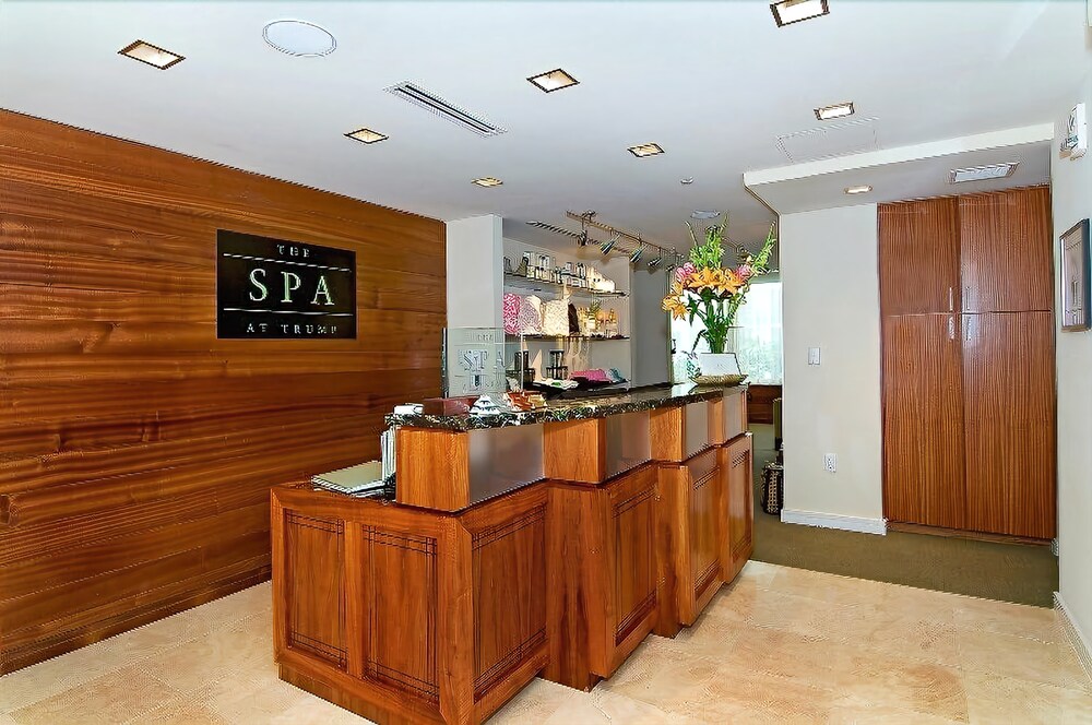 Gaia Hawaii at Trump Waikiki Hotel - photo 123
