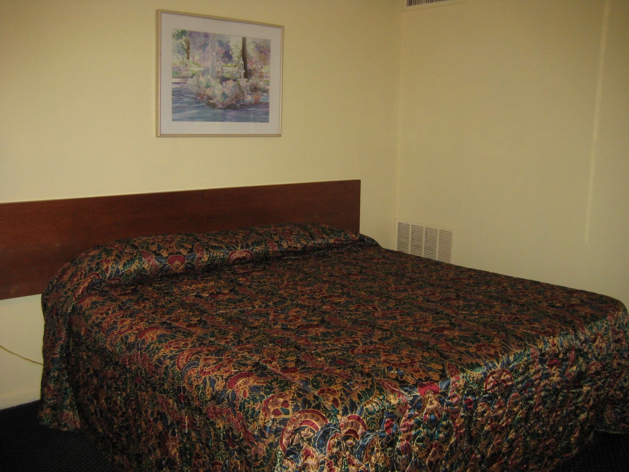 Guest House Motel - photo 3