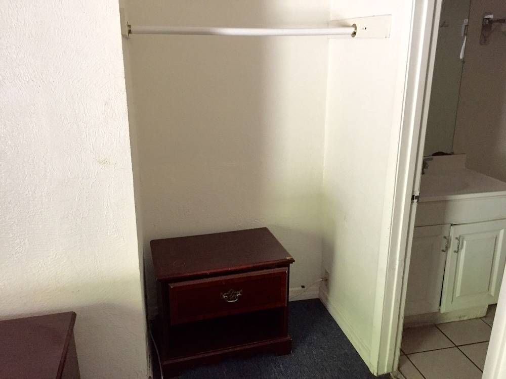Economy Suites - photo 2