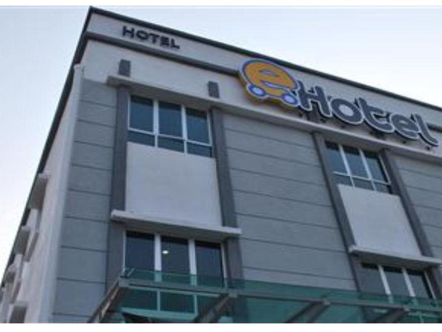 Coastline Hotel - carbon neutral hotel in Port Dickson
