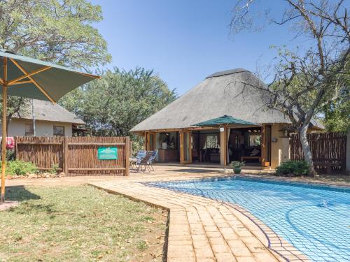 Hornbill House @ Zebula — 4-Star Luxury Hotel in Bela Bela, South Africa