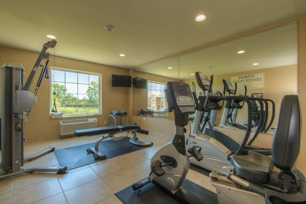 Cobblestone Inn and Suites Holyoke - photo 30