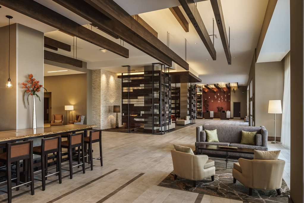 Hyatt Regency Aurora Denver Conference Center - photo 13