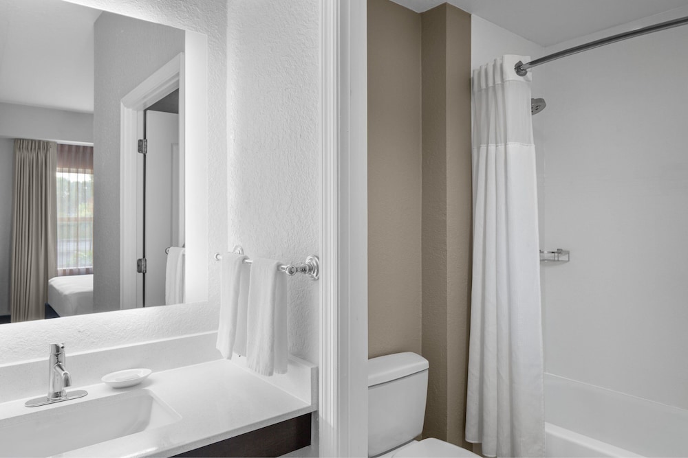 Residence Inn by Marriott Tampa Oldsmar - photo 23