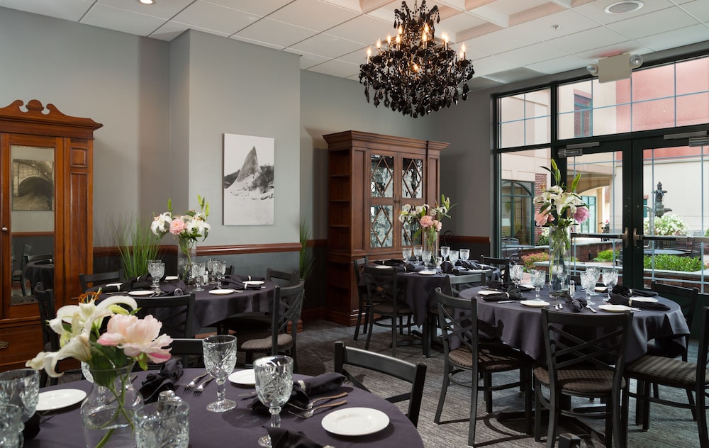 Hotel Anthracite - photo 22