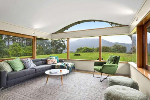 Kangaroo River Hideaway Kangaroo Valley in Robertson, Australia