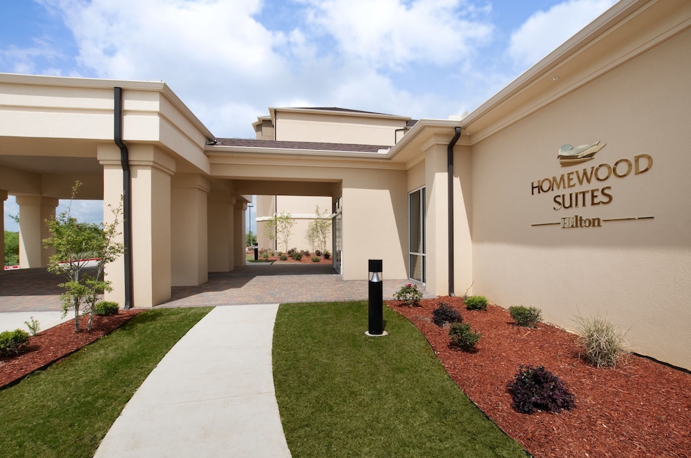 Homewood Suites by Hilton Fort Worth West at Cityview TX - photo 31