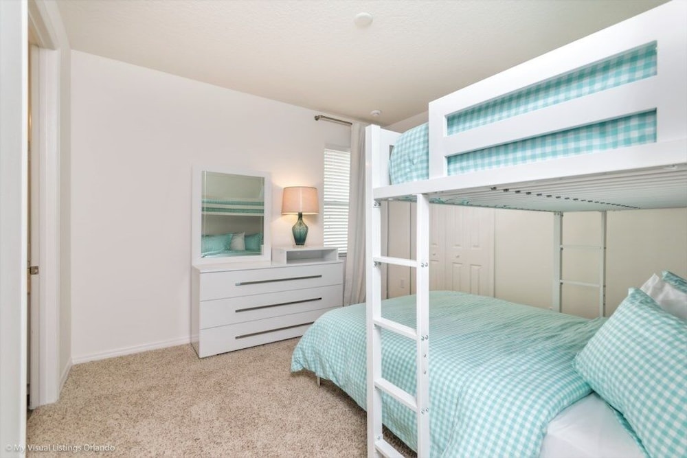5 Bedroom Solterra Resort Luxury Villa by Redawning Davenport - photo 11