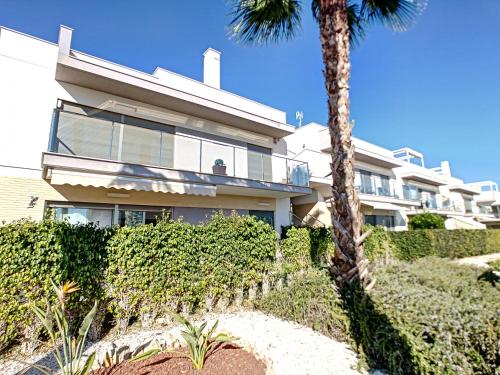 3077 Residencia Azahar Garden in Orihuela, Spain