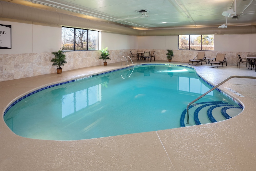 Staybridge Suites West Seneca by IHG - photo 21