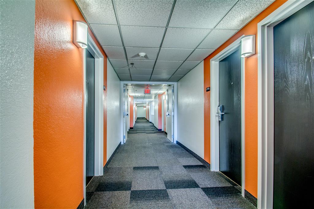Motel 6 Amherst NY Buffalo - photo 24