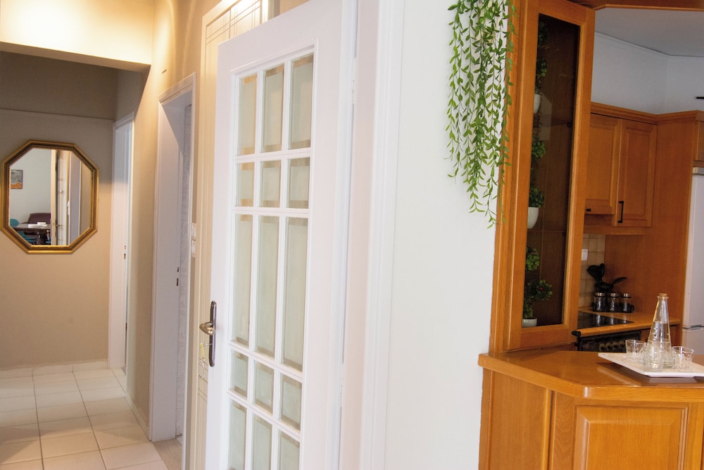 Renaissance City Apartment — 4-Star Luxury Hotel in Irakleion, Greece