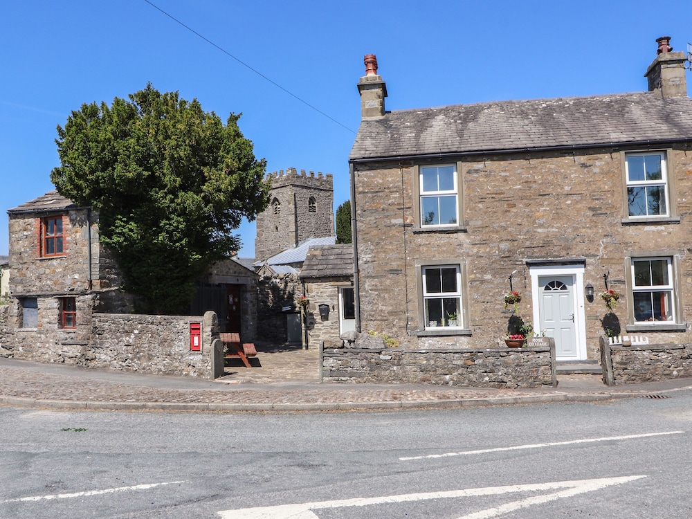 Rose Cottage — 4-Star Luxury Hotel in Settle, United Kingdom