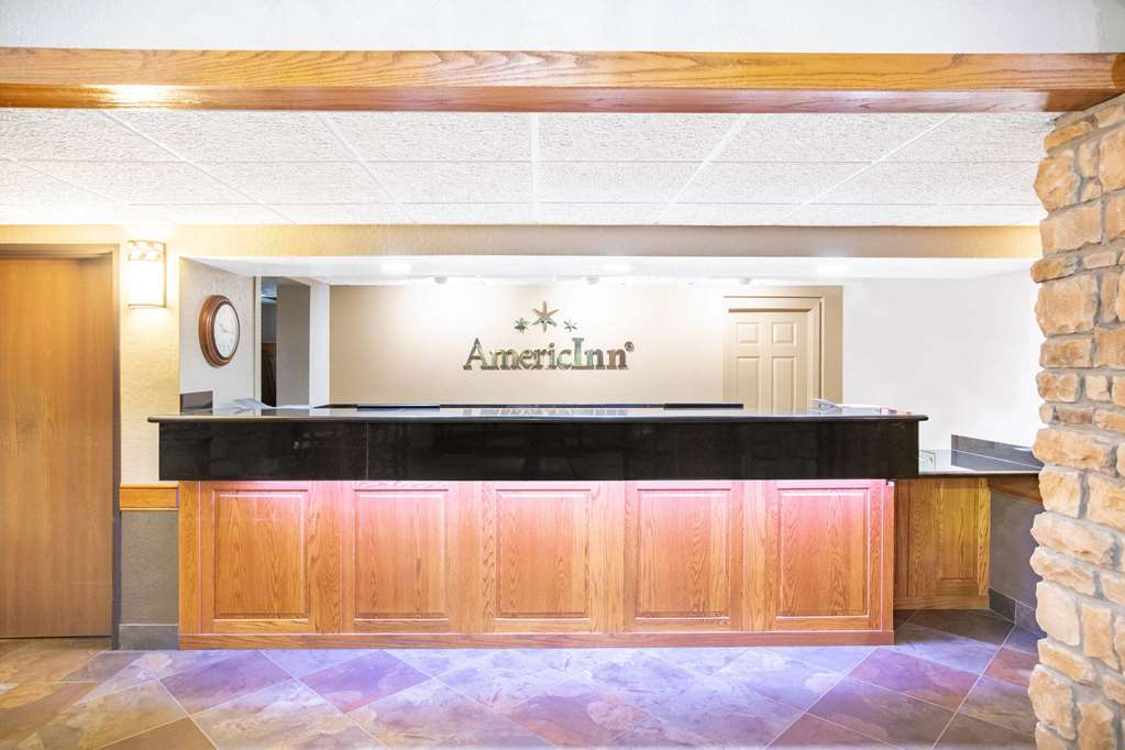 AmericInn by Wyndham Ankeny Des Moines - photo 3