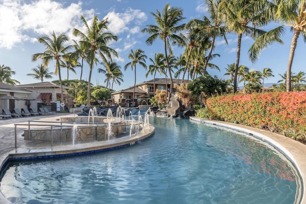 Hilton Grand Vacations Club Kohala Suites Waikoloa — Waikoloa