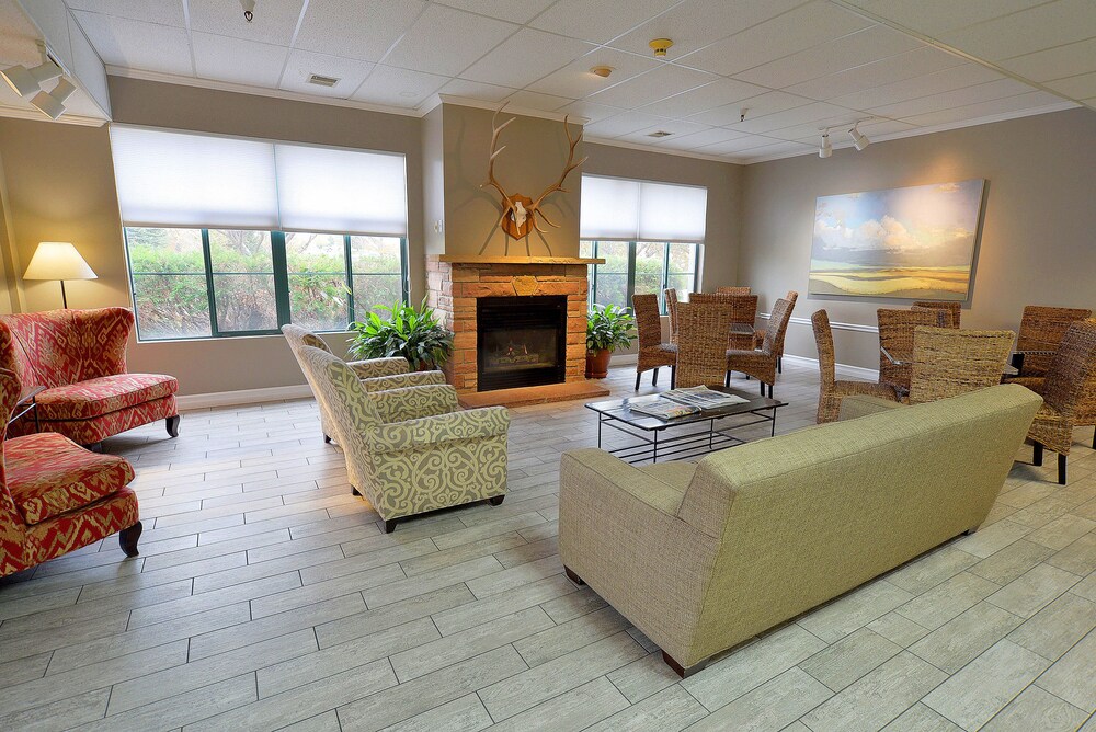 The Great Falls Inn by Riversage - photo 3