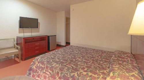 Red Horse Motel Dayton Moraine - photo 3