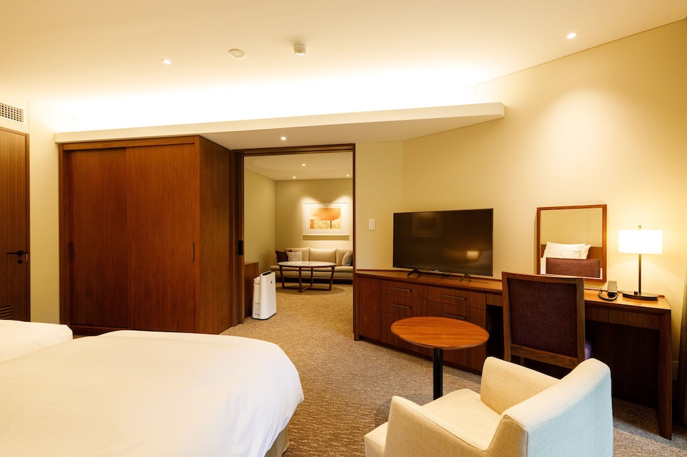 Hotel Kajima No Mori — Nagano — photo 5