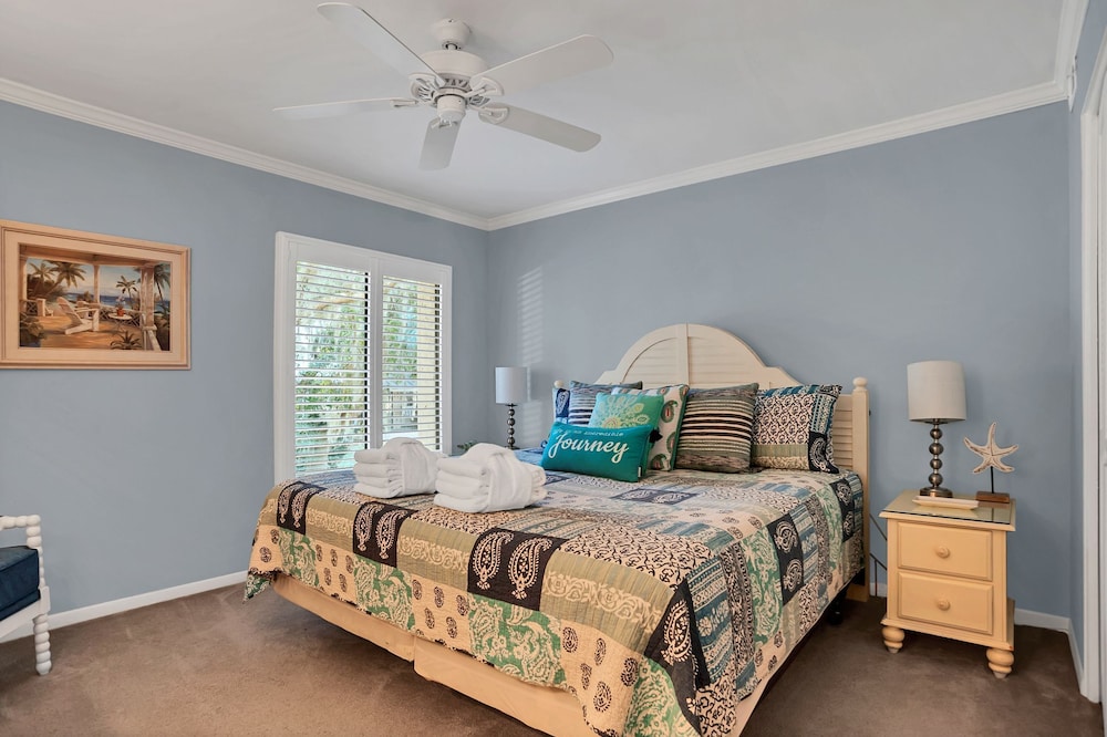 1017 Caravel Court at The Sea Pines Resort - featured photo