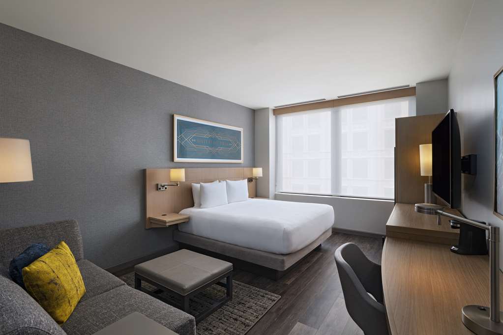 Hyatt Place Tulsa Downtown - photo 9