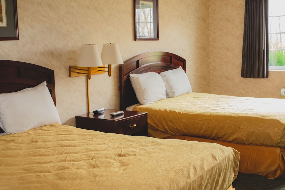 Colfax Inn - photo 14