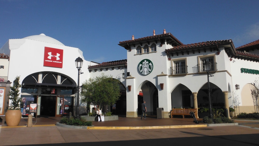 Holiday Inn Express San Clemente N Beach Area by IHG - photo 47