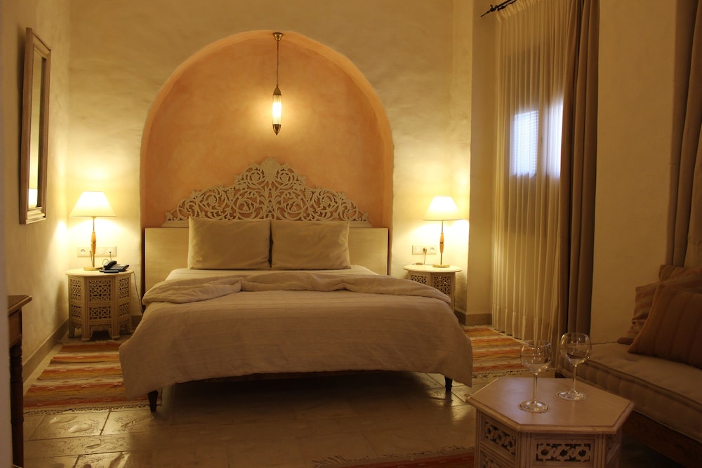 Dar Saida Beya — Tozeur — photo 4