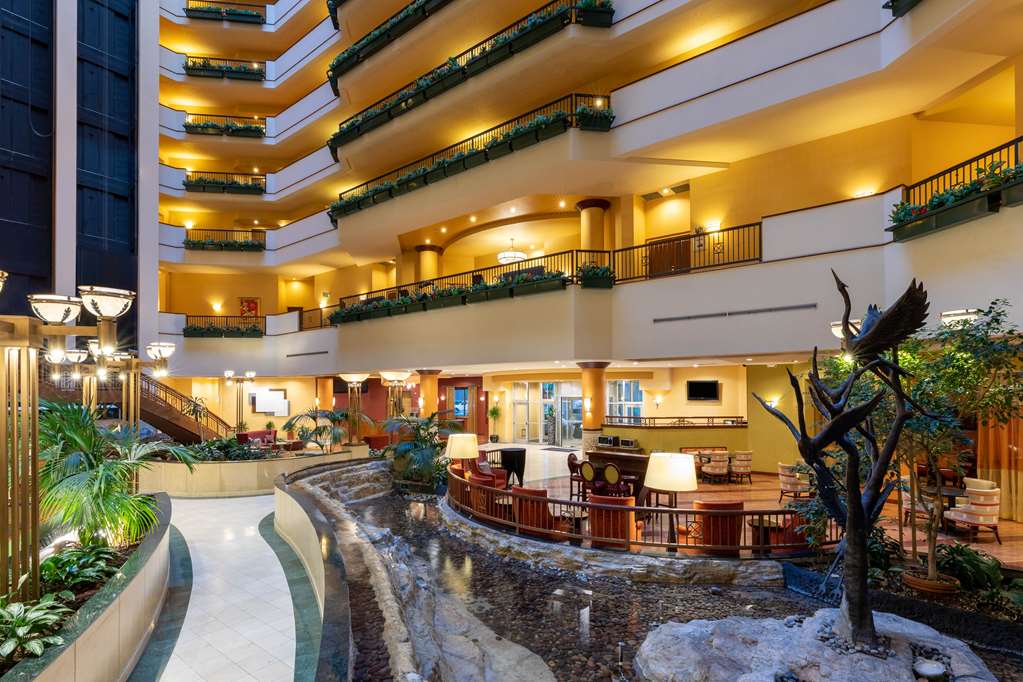 Renaissance Oklahoma City Convention Center Hotel